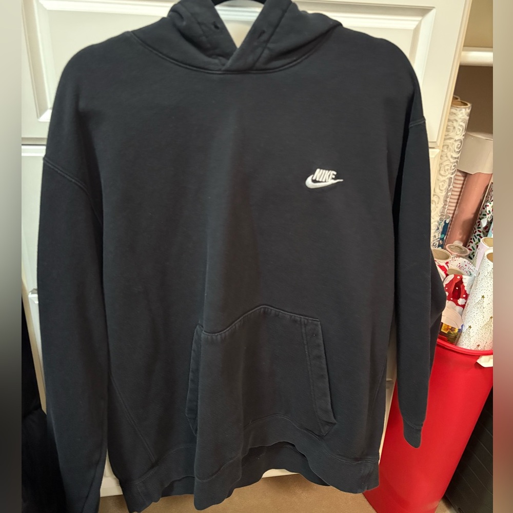 Nike sweatshirt
